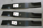 15-14488 Rotary Three Kubota Blades For Deck Upc 034761144888