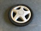 180552 151138 Craftsman Rear Mower Wheel