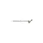 482032 15303 Rotary Throttle Choke Control Cable Fits Scag Cougar Tiger Cub