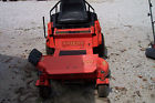 1540 Ariens Zero Turn Ezr