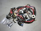 917.270611 156442 Craftsman Ayp Complete Wiring Harness All Switches Lawnmower Garden Tractor