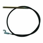 1579ma Murray Clutch Cable 024847136210