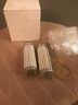 132-4743 15907-2pk Rotary Toro Hydro Filter Kit