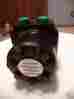 15p-7131 Genuine Original Hydrogear Hydro Gear Hydrostatic Wheel Motor Hgm