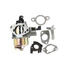 16100-zf6-v01 15us0064 Poweka Carburetor For Honda Engine With Gaskets 639713899450