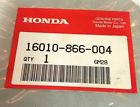 16010-866-004 Honda New Oem Gasket Kit