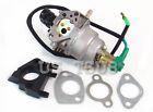 16100-170-00 16100-188-00 16100-190-00 Aftermarket New Carburetor Gasket For Etq