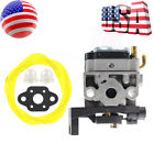 16100-z0h-825 16100-z0h-053 Realray Carburetor Carb For Mantis Honda Tiller 715624896358