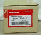 16100-z8t-911 Honda Carburetor