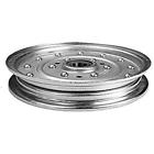539102610 1633109 Husqvarna Idler Pulley Replaces Exmark Toro 700254639987