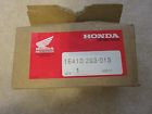 16410-zg3-013 Honda Gen Nos Nozzle