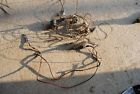 1650 Cub Cadet Complete Wiring Harness Electric Pto Free Shipping