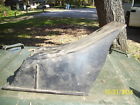 1721-2 166649 Grass Catcher Mulching Plug For Push Lawn Mower
