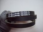 1674898 Simplicity Genuine Belt