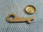 1677454 Or 703214 Simplicity Stage Snow Thrower Control Latch New