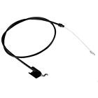 168552 Wadoy Lawn Mower Engine Zone Control Cable Weed 6950675547383
