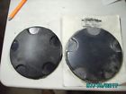 1686659 Genuine Simplicity Hub Caps Rear