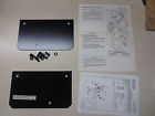 1686672sm Simplicity Muffler Shield Kit