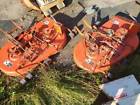 1690274 Simplicity Mower Deck Inch