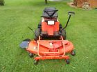 1692014 Simplicity Sunrunner Riding Mower