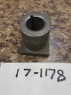 17-1178 Rotary Oem Blade Adapter