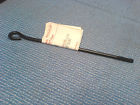 1700472 Simplicity Allis Chalmers Tractor Battery Clamp Rod New Oem Part