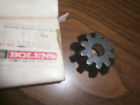 1708459 Bolens Vintage Obsolete Transmission Gear Nos