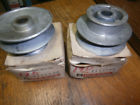 1711186 Bolens Obsolete Vintage Pulleys Nos