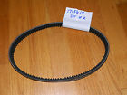 171-5614 1715614 Bolens Pto Belts Matched Set Fits Estate Keeper