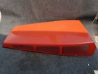 1716176csm Simplicity Hood Screen Assembly Landlord Dlx Lawn Garden Tractor