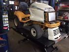 1920 1720 New Holland Tractor