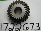 1722673 Bolens New Genuine Gear