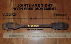 1725408 Bolens Qt16 Tractor Drive