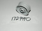 1729440 1720936 Bolens Snowblower Idler Pulley