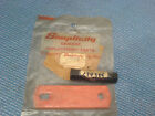 174427 174386 Simplicity Allis Chalmers Brake Lever Adjuster Nos Parts