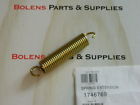 1724822 1746769 Bolens Mower Deck Idler Spring Largeframe Xl Series Decks