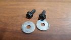 17490412 Weedeater Craftsman Lawn Tractor Model Gas Tank Bolts