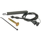 169676 175067 Fsp Part Clutch Cable Replacement Kit For Inch 017506700006