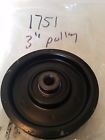 539117500 1751 Dixon Husqvarna Original