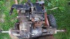331-3000 176056 Craftsman Gt Mower