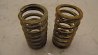 1766077 Gear Driven Garden Tractor Seat Spring Set