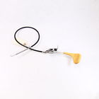 176636x421 Craftsman Ayp Poulan Throttle Control Cable Fits Some Mowers