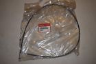 17910-vl0-b00 Honda Oem Throttle Cable