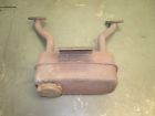 18310-v09-a01 Honda Lawn Mower Muffler