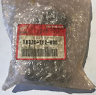 18330-ze2-w00 Honda Exhaust Pipe Part