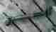 18423 Bolens John Deere F735 Deck Drive Shaft