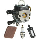 Cenn2010 18437 Carburetor Carb Spark