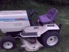 1846 Mtd 18 Hp Riding
