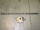 187039 186814 Craftsman Lawn Mower