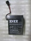 917376480 189589 Craftsman Mower Battery Part